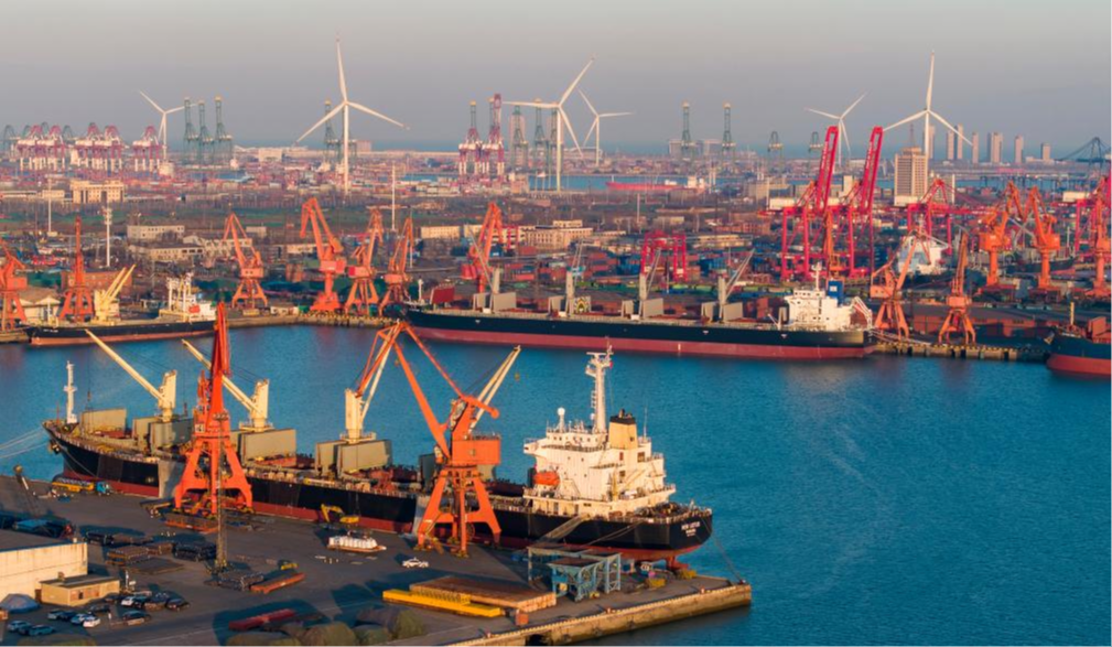 Behind the strong start: China's enduring economic resilience